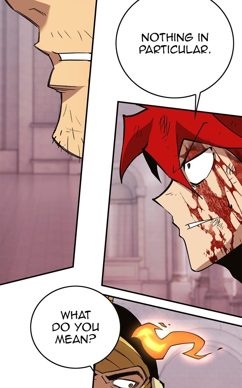 Read Hardcore Leveling Warrior chapter 165.7 image 83 on Lezhin