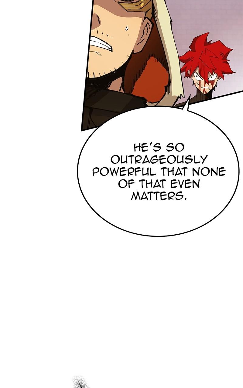 Read Hardcore Leveling Warrior chapter 165.7 image 84 on Lezhin