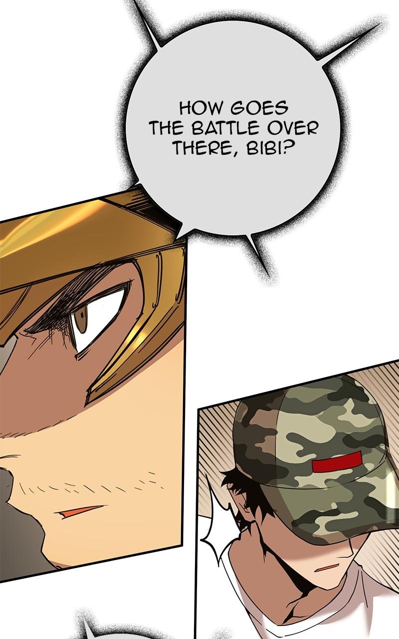 Read Hardcore Leveling Warrior chapter 165.7 image 85 on Lezhin