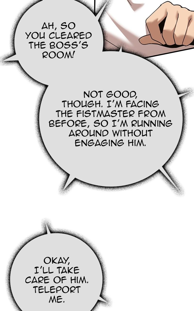 Read Hardcore Leveling Warrior chapter 165.7 image 86 on Lezhin