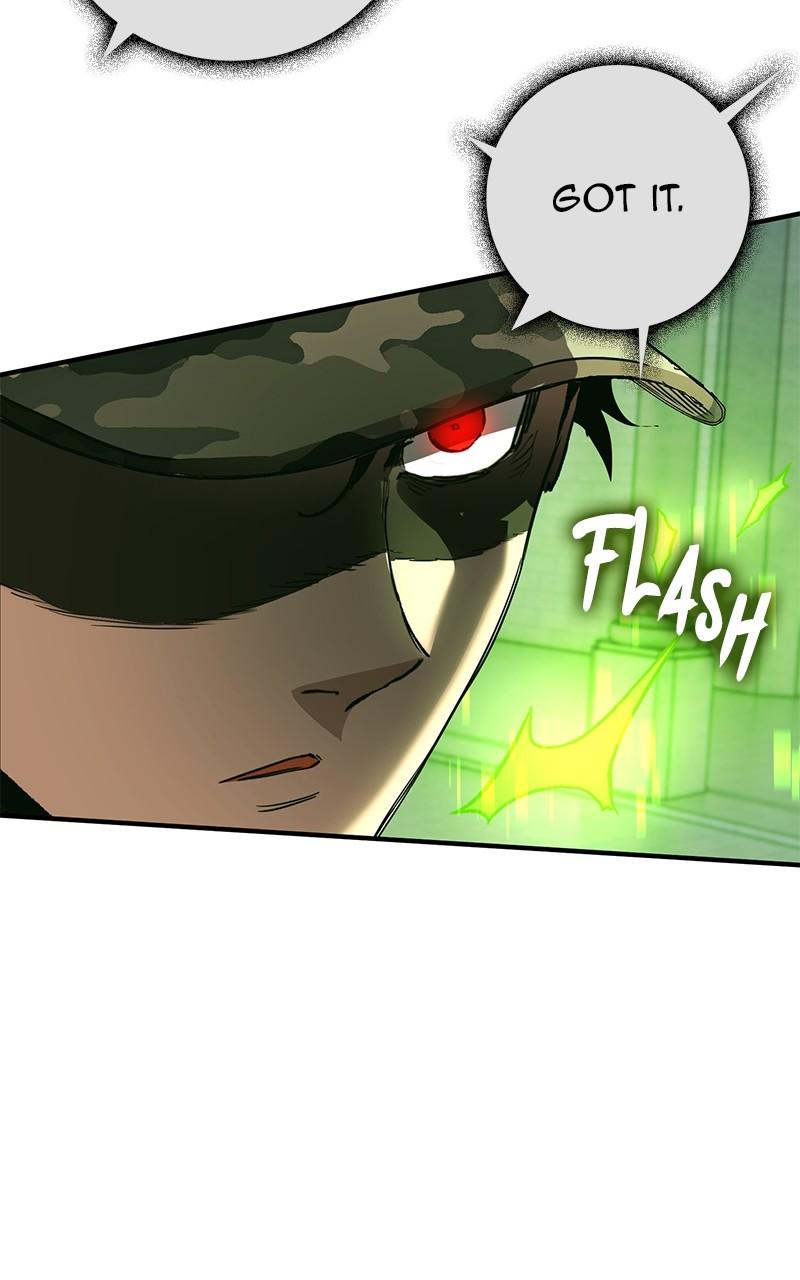 Read Hardcore Leveling Warrior chapter 165.7 image 87 on Lezhin