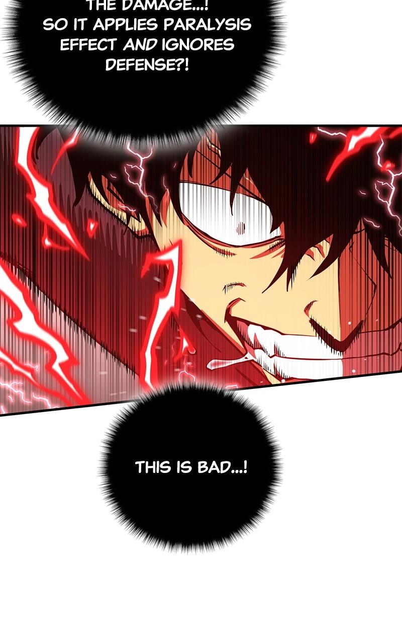 Read Hardcore Leveling Warrior chapter 165.7 image 9 on Lezhin