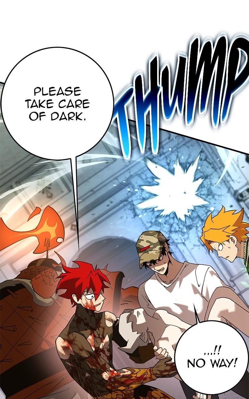 Read Hardcore Leveling Warrior chapter 165.7 image 97 on Lezhin