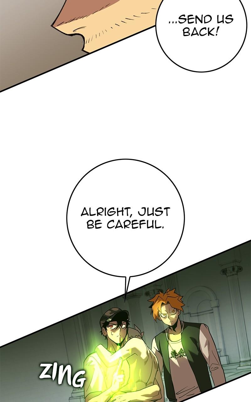 Read Hardcore Leveling Warrior chapter 165.7 image 99 on Lezhin