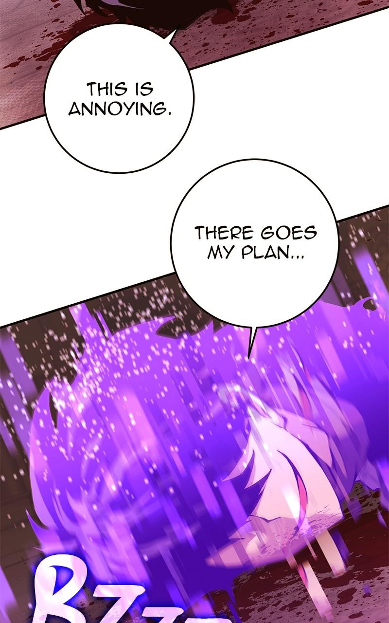 Read Hardcore Leveling Warrior chapter 165.8 image 10 on Lezhin