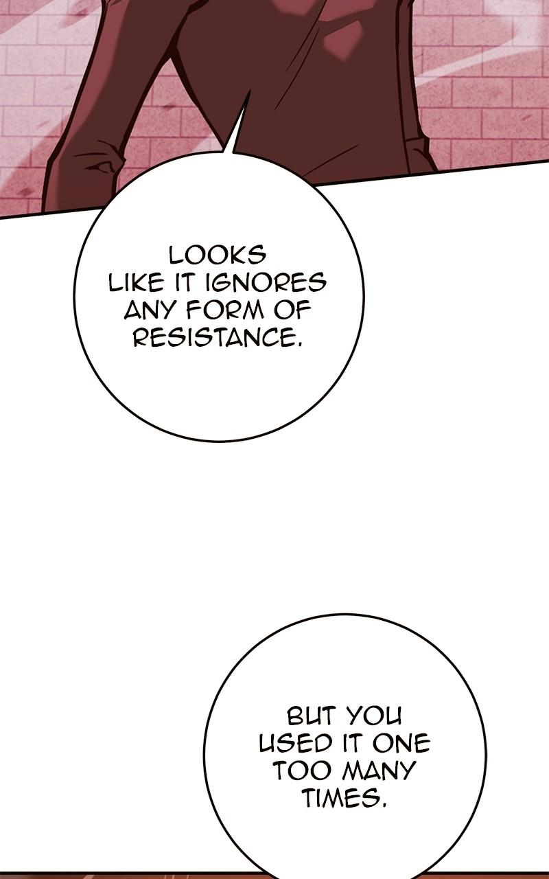 Read Hardcore Leveling Warrior chapter 165.8 image 100 on Lezhin