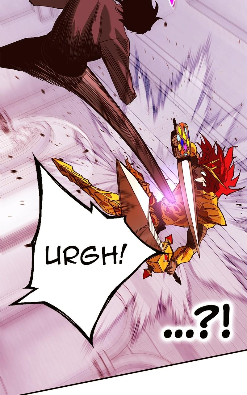 Read Hardcore Leveling Warrior chapter 165.8 image 103 on Lezhin
