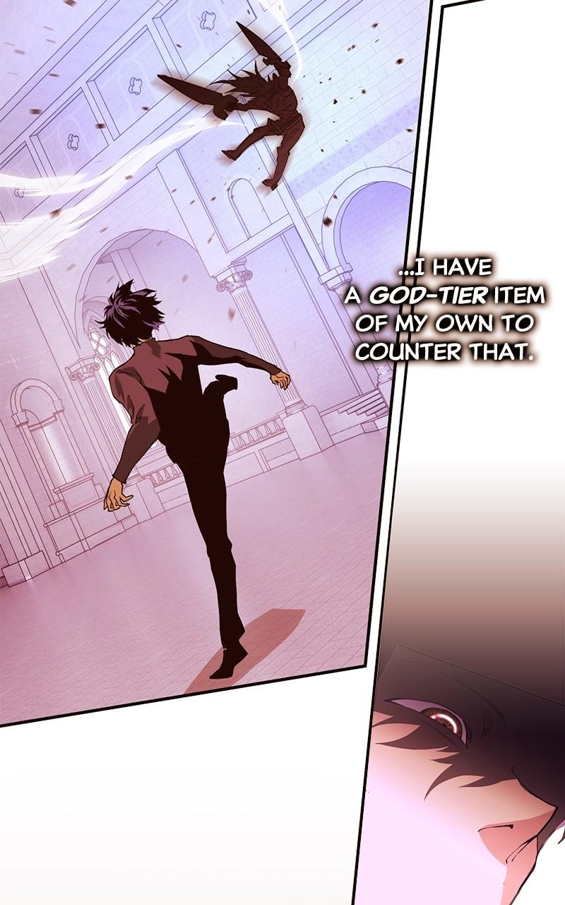 Read Hardcore Leveling Warrior chapter 165.8 image 109 on Lezhin