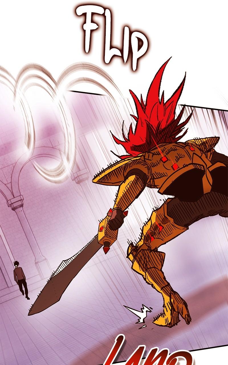 Read Hardcore Leveling Warrior chapter 165.8 image 115 on Lezhin