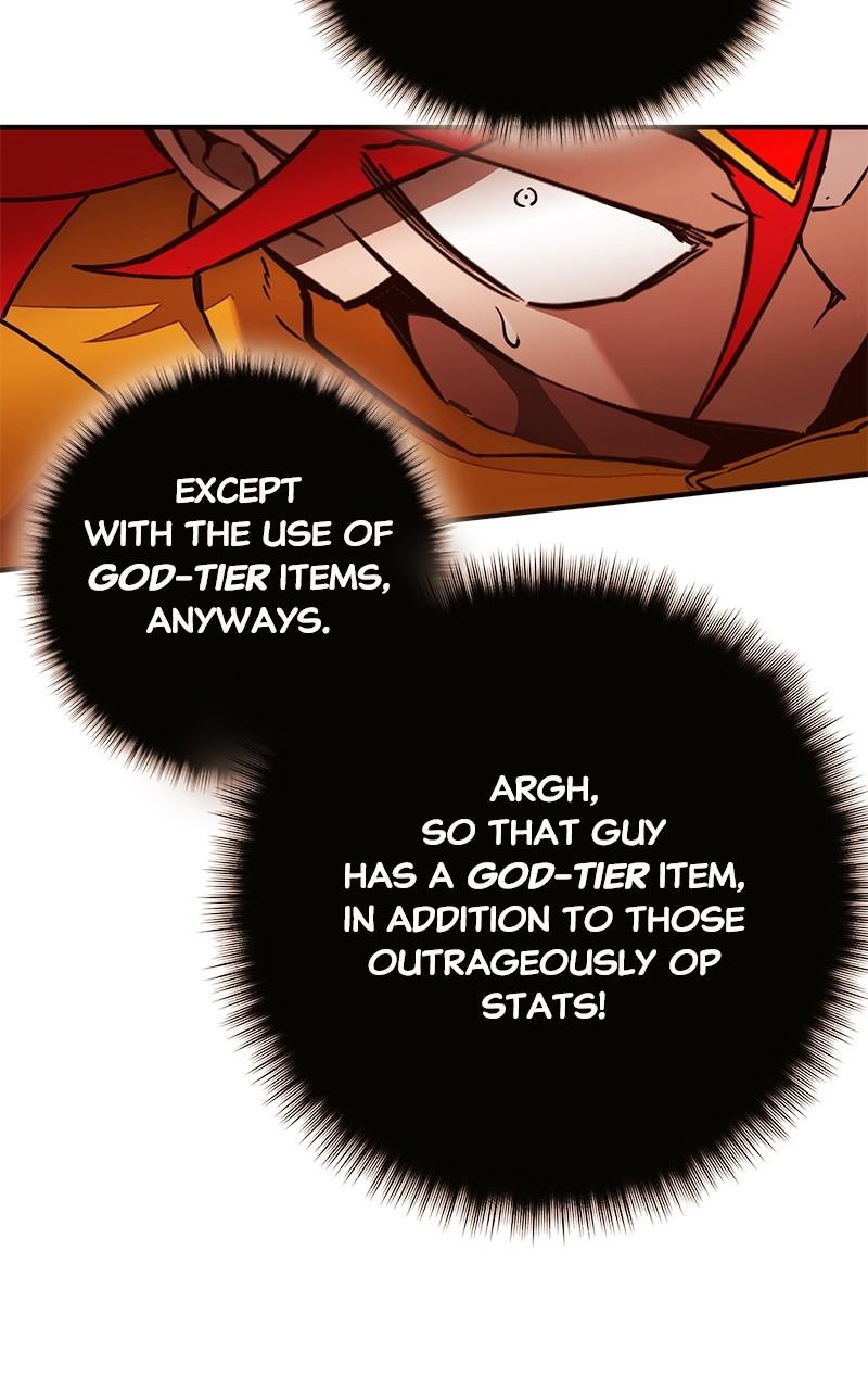 Read Hardcore Leveling Warrior chapter 165.8 image 118 on Lezhin