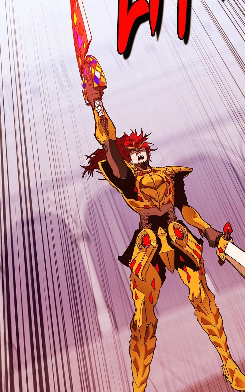Read Hardcore Leveling Warrior chapter 165.8 image 120 on Lezhin