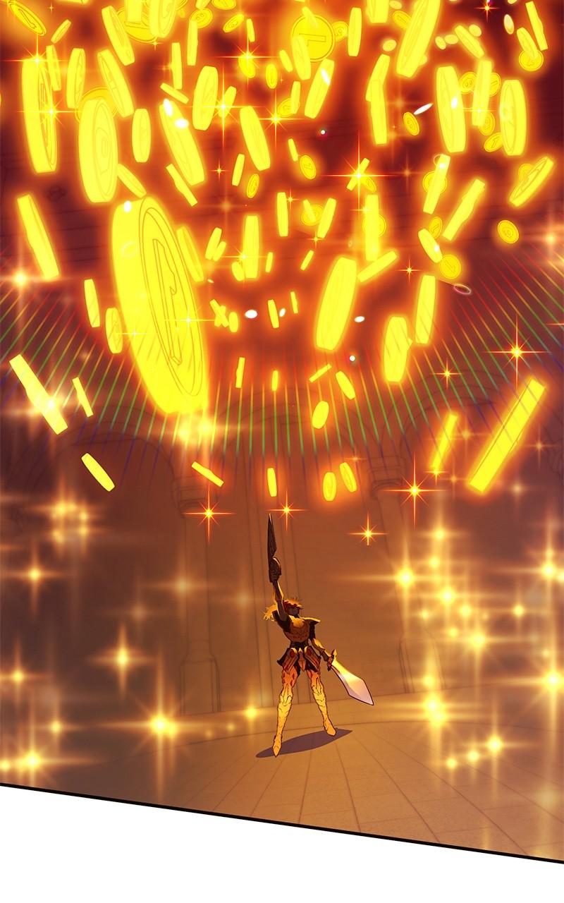 Read Hardcore Leveling Warrior chapter 165.8 image 124 on Lezhin