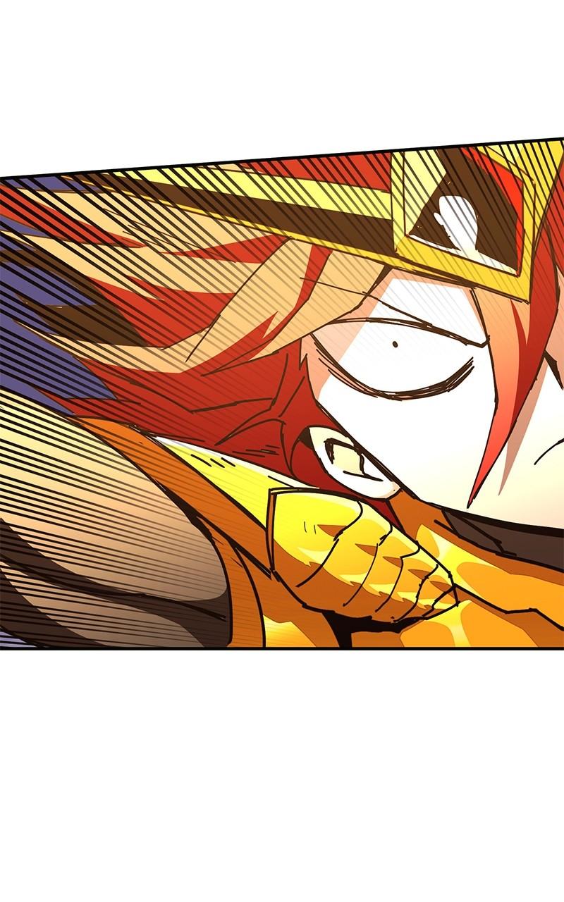 Read Hardcore Leveling Warrior chapter 165.8 image 127 on Lezhin