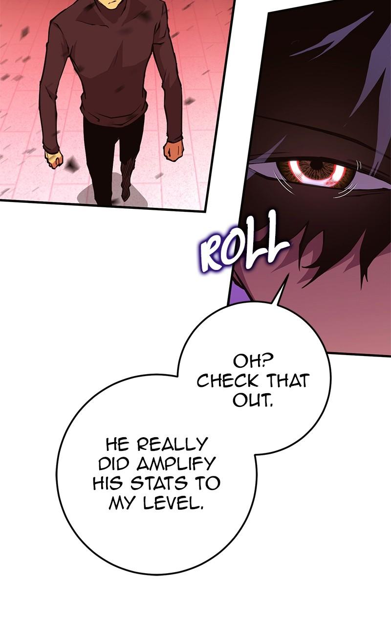 Read Hardcore Leveling Warrior chapter 165.8 image 137 on Lezhin
