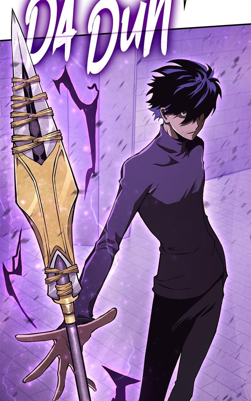 Read Hardcore Leveling Warrior chapter 165.8 image 141 on Lezhin