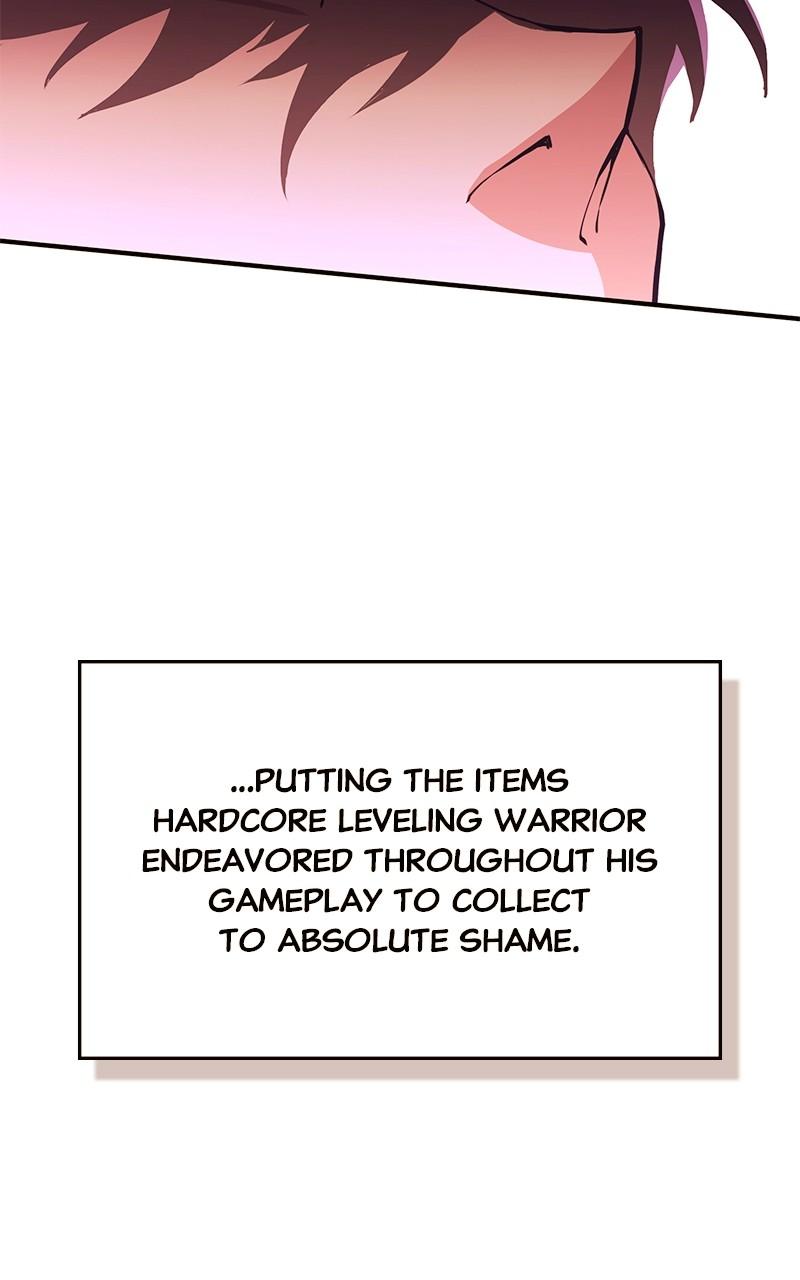 Read Hardcore Leveling Warrior chapter 165.8 image 148 on Lezhin
