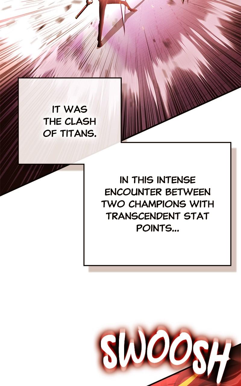 Read Hardcore Leveling Warrior chapter 165.8 image 150 on Lezhin