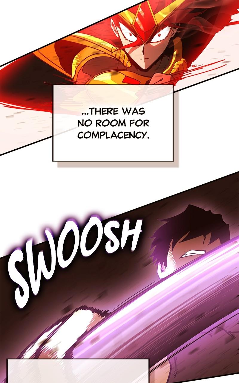 Read Hardcore Leveling Warrior chapter 165.8 image 151 on Lezhin