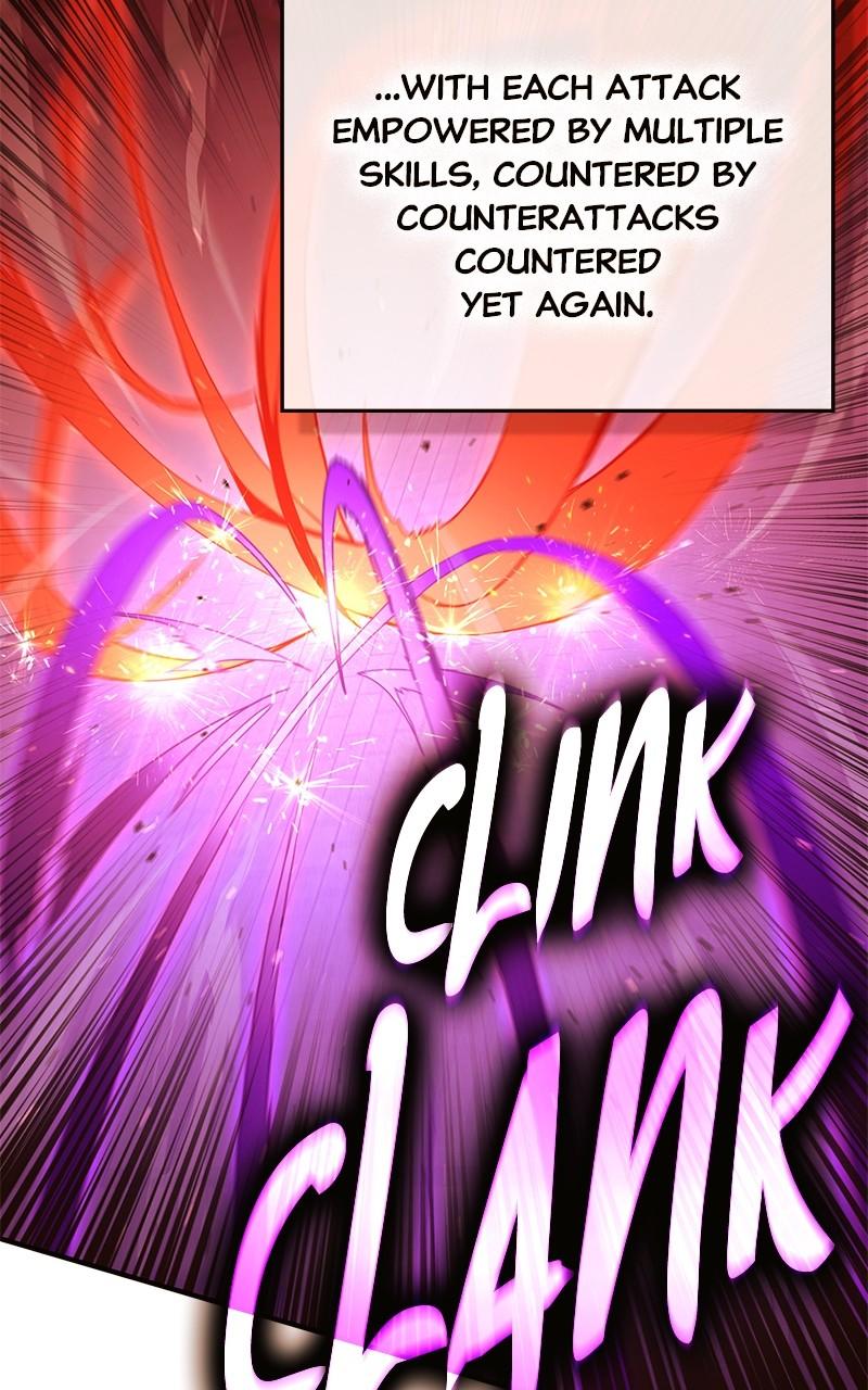 Read Hardcore Leveling Warrior chapter 165.8 image 153 on Lezhin