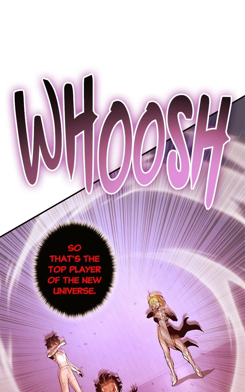 Read Hardcore Leveling Warrior chapter 165.8 image 157 on Lezhin