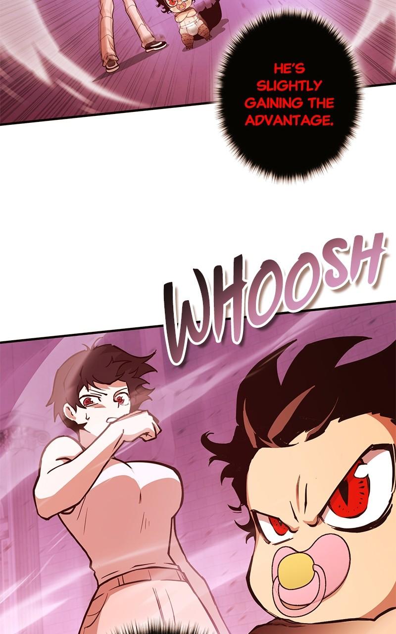 Read Hardcore Leveling Warrior chapter 165.8 image 158 on Lezhin