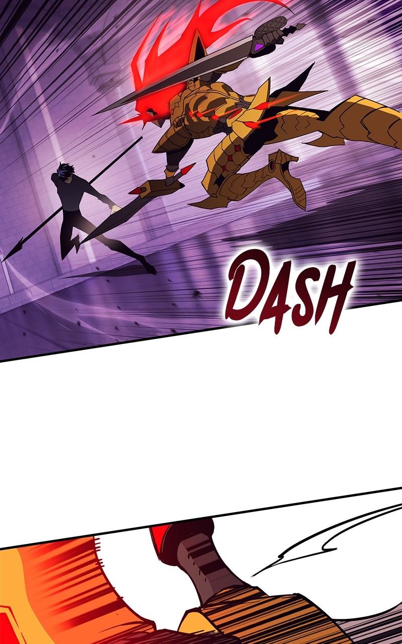 Read Hardcore Leveling Warrior chapter 165.8 image 160 on Lezhin