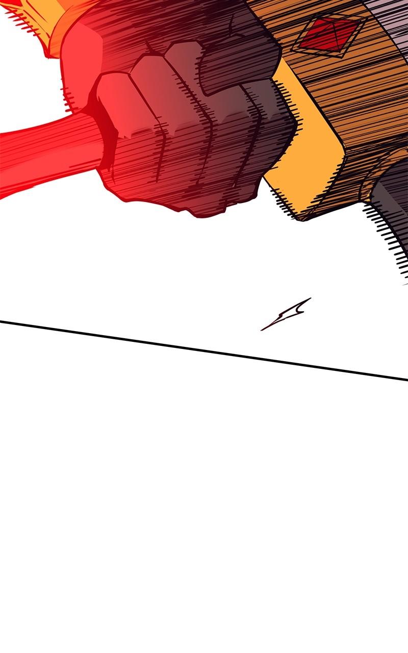 Read Hardcore Leveling Warrior chapter 165.8 image 161 on Lezhin