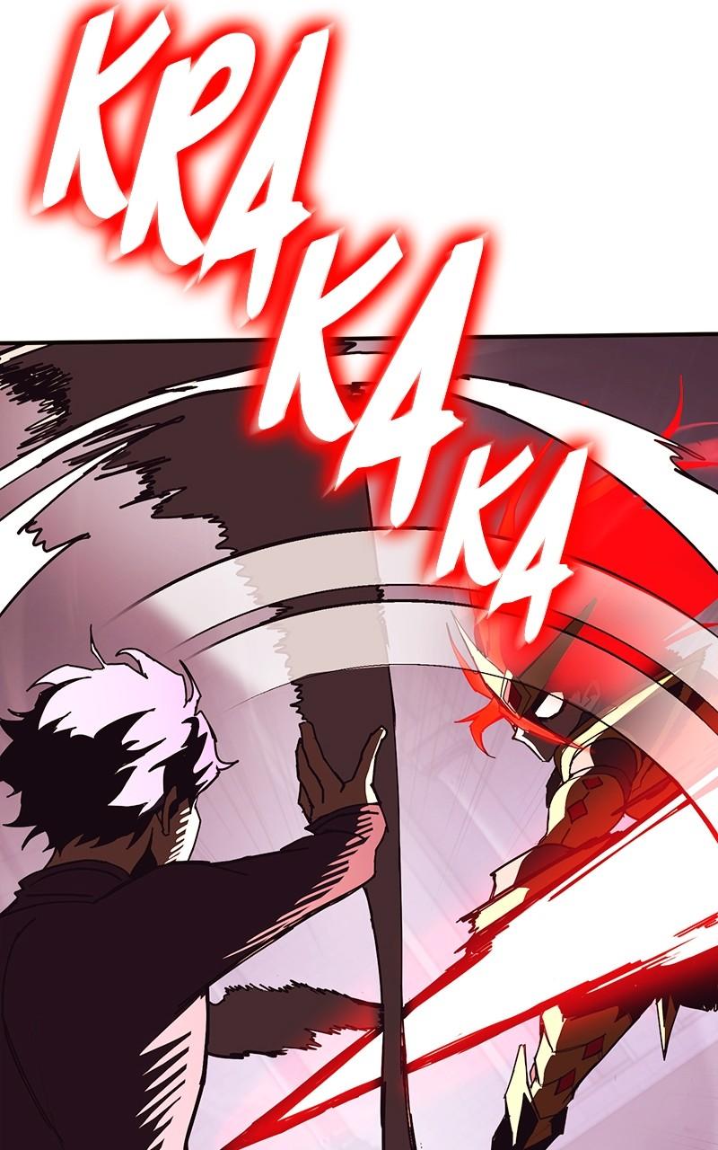 Read Hardcore Leveling Warrior chapter 165.8 image 163 on Lezhin