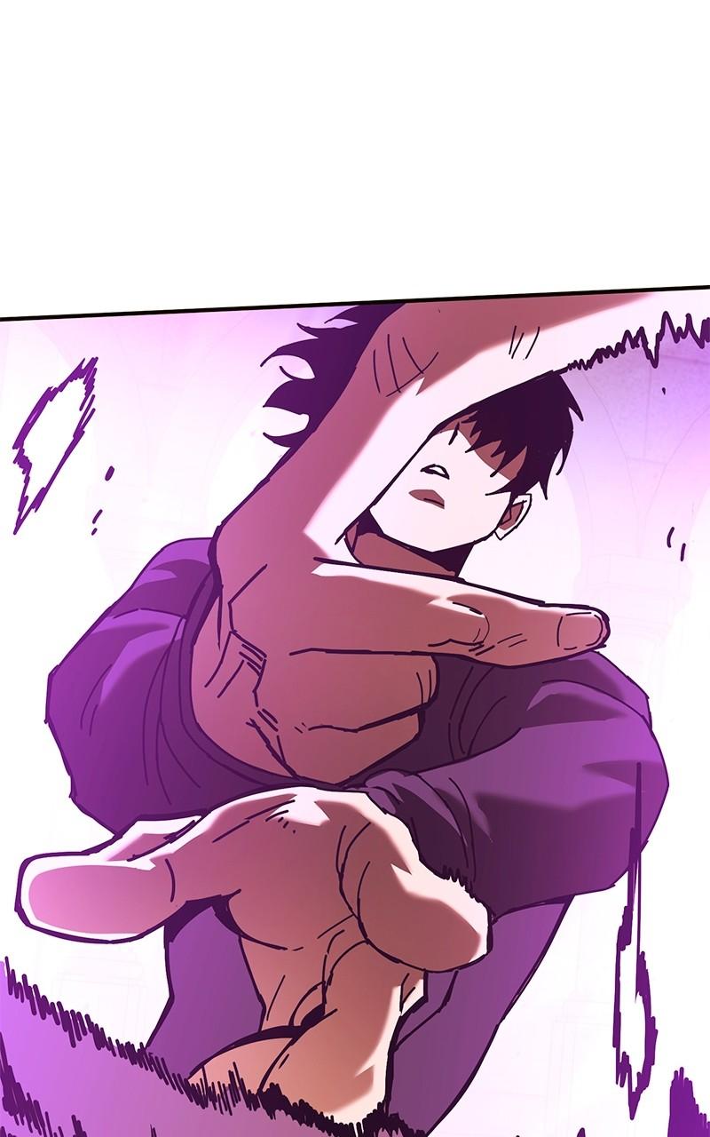 Read Hardcore Leveling Warrior chapter 165.8 image 165 on Lezhin