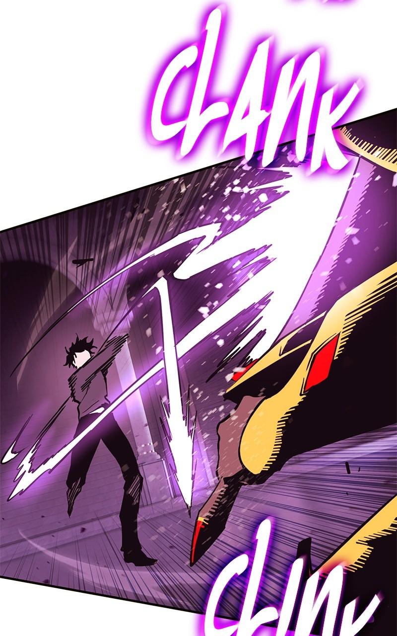 Read Hardcore Leveling Warrior chapter 165.8 image 168 on Lezhin