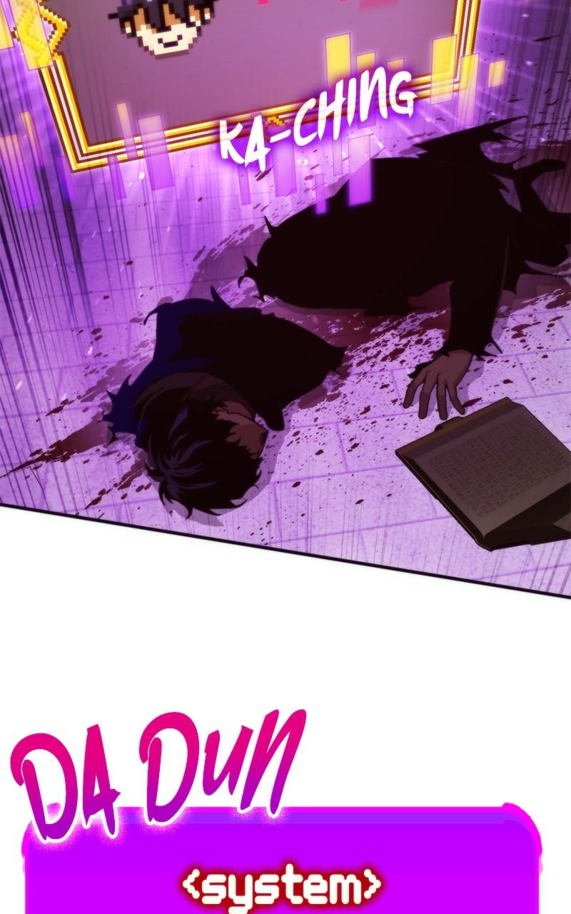 Read Hardcore Leveling Warrior chapter 165.8 image 17 on Lezhin