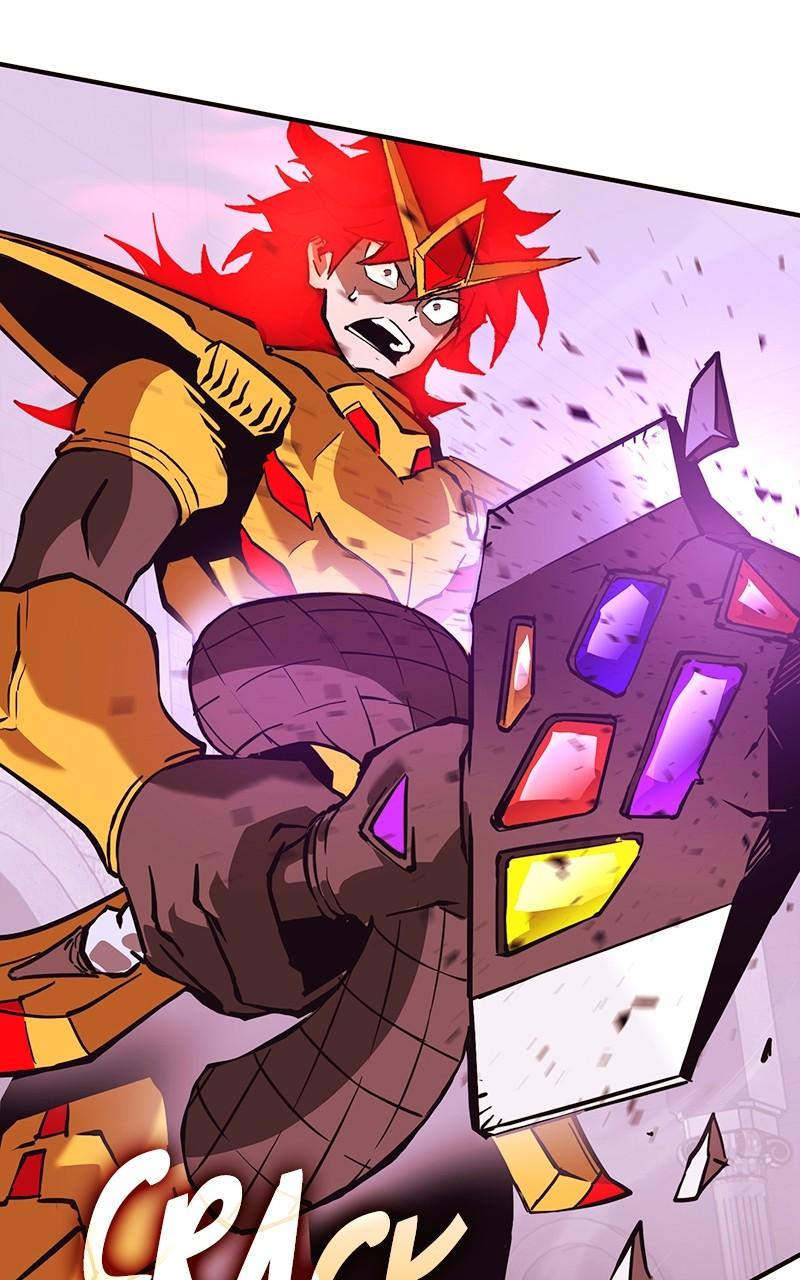 Read Hardcore Leveling Warrior chapter 165.8 image 173 on Lezhin