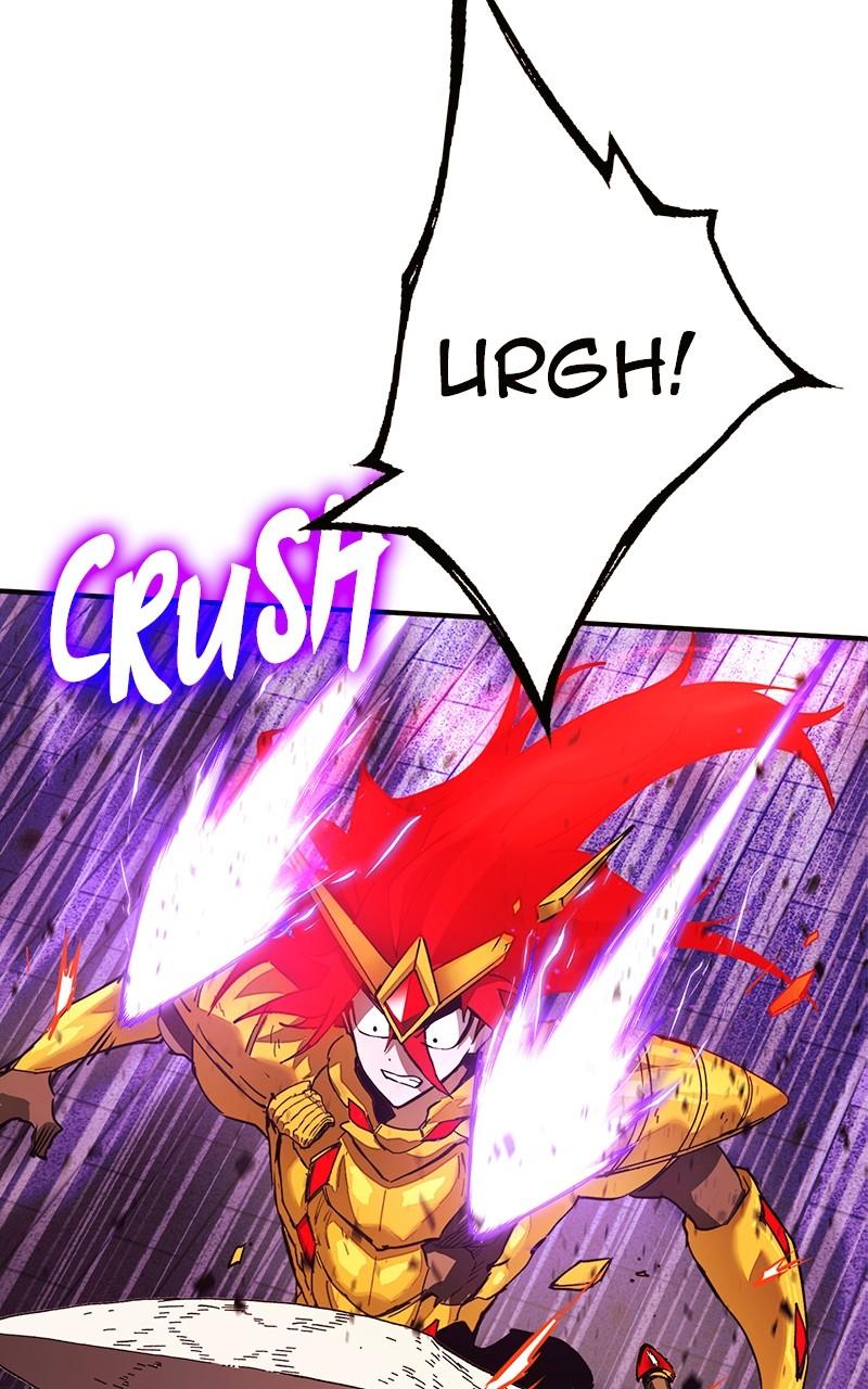 Read Hardcore Leveling Warrior chapter 165.8 image 177 on Lezhin