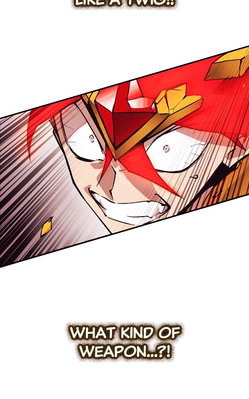 Read Hardcore Leveling Warrior chapter 165.8 image 179 on Lezhin