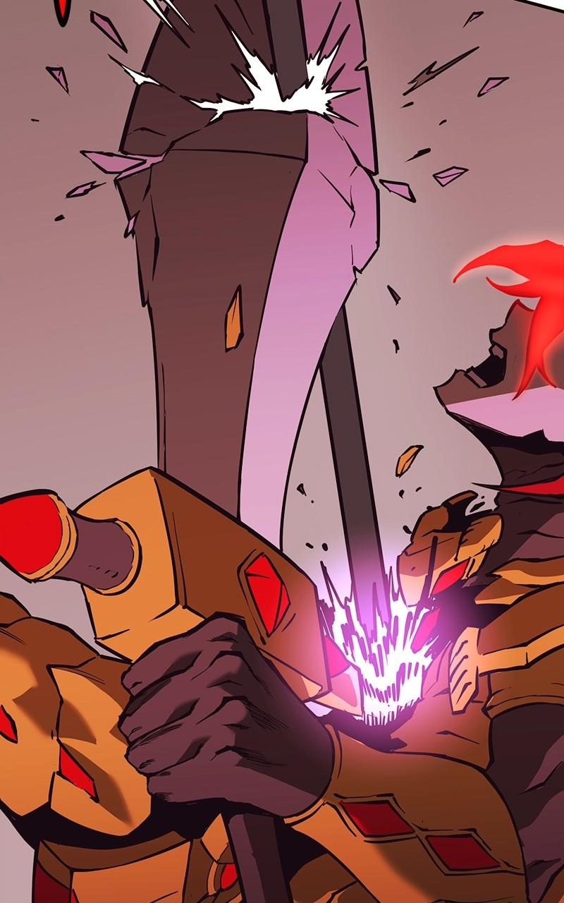 Read Hardcore Leveling Warrior chapter 165.8 image 189 on Lezhin
