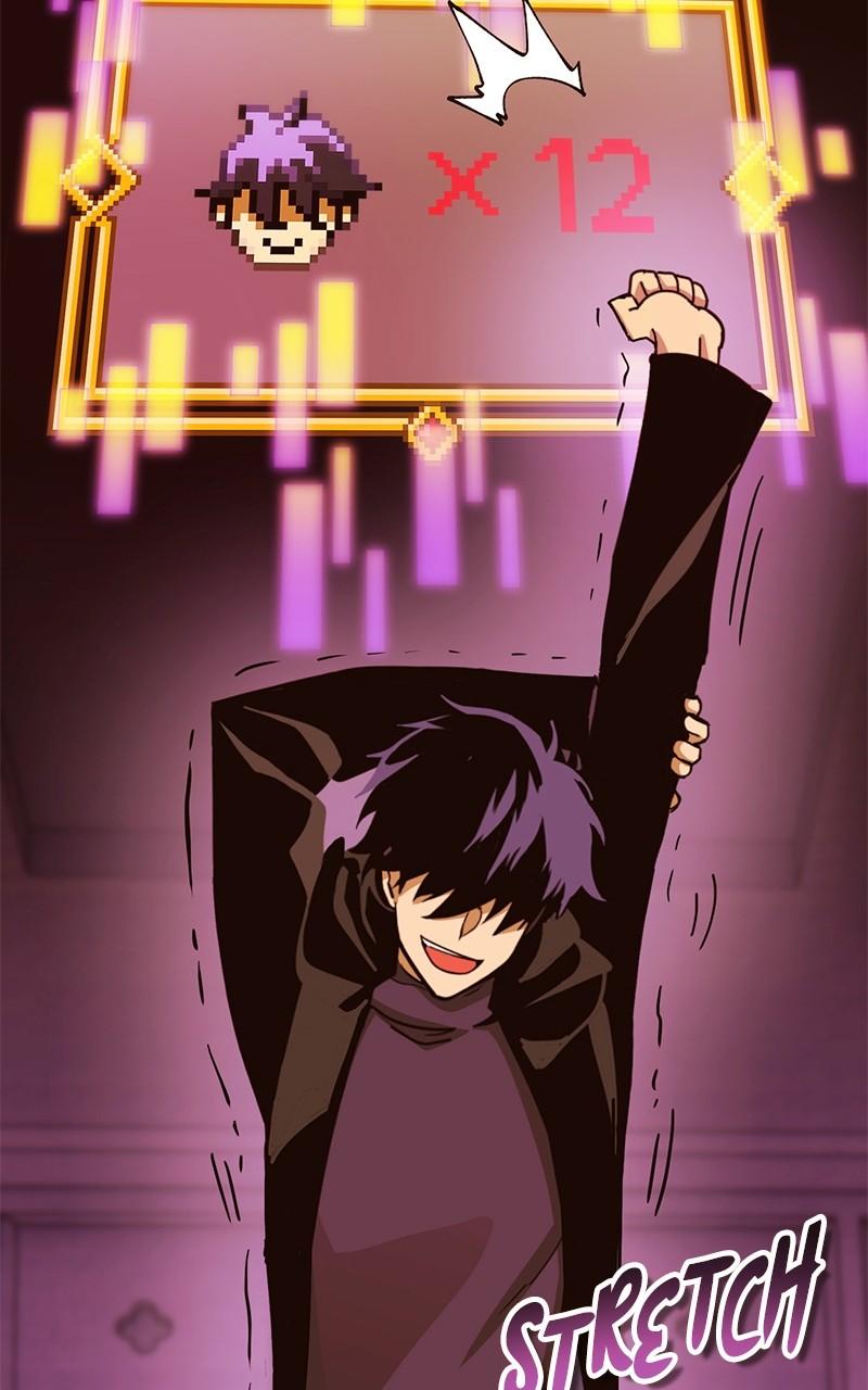 Read Hardcore Leveling Warrior chapter 165.8 image 19 on Lezhin