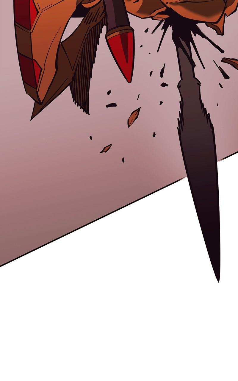 Read Hardcore Leveling Warrior chapter 165.8 image 190 on Lezhin