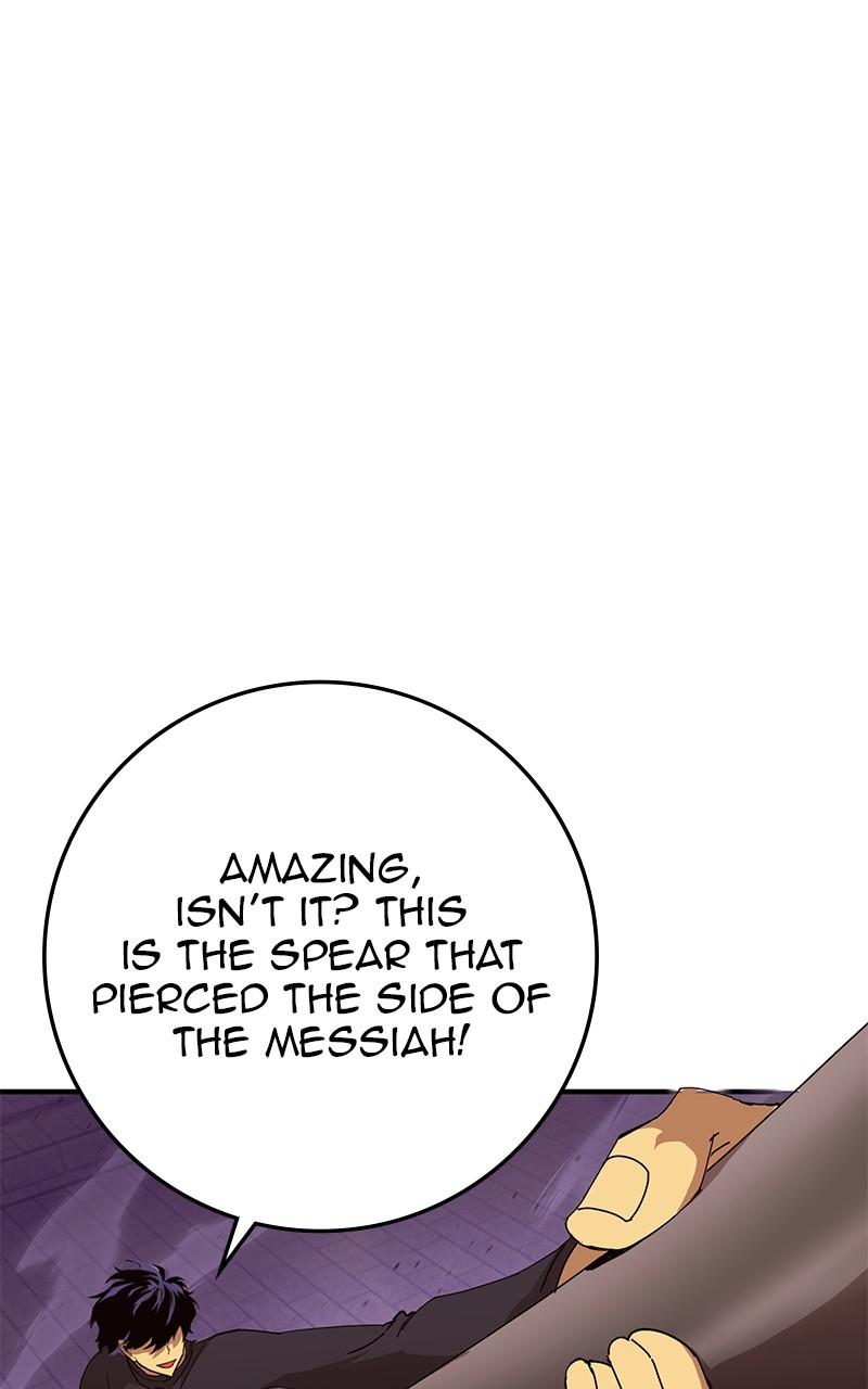 Read Hardcore Leveling Warrior chapter 165.8 image 194 on Lezhin