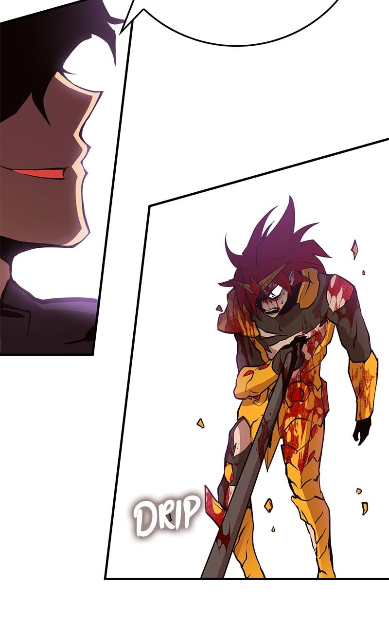 Read Hardcore Leveling Warrior chapter 165.8 image 196 on Lezhin
