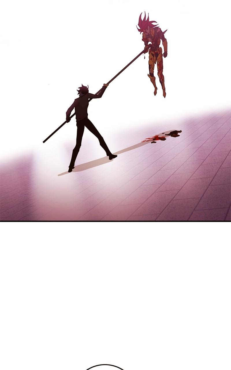 Read Hardcore Leveling Warrior chapter 165.8 image 198 on Lezhin
