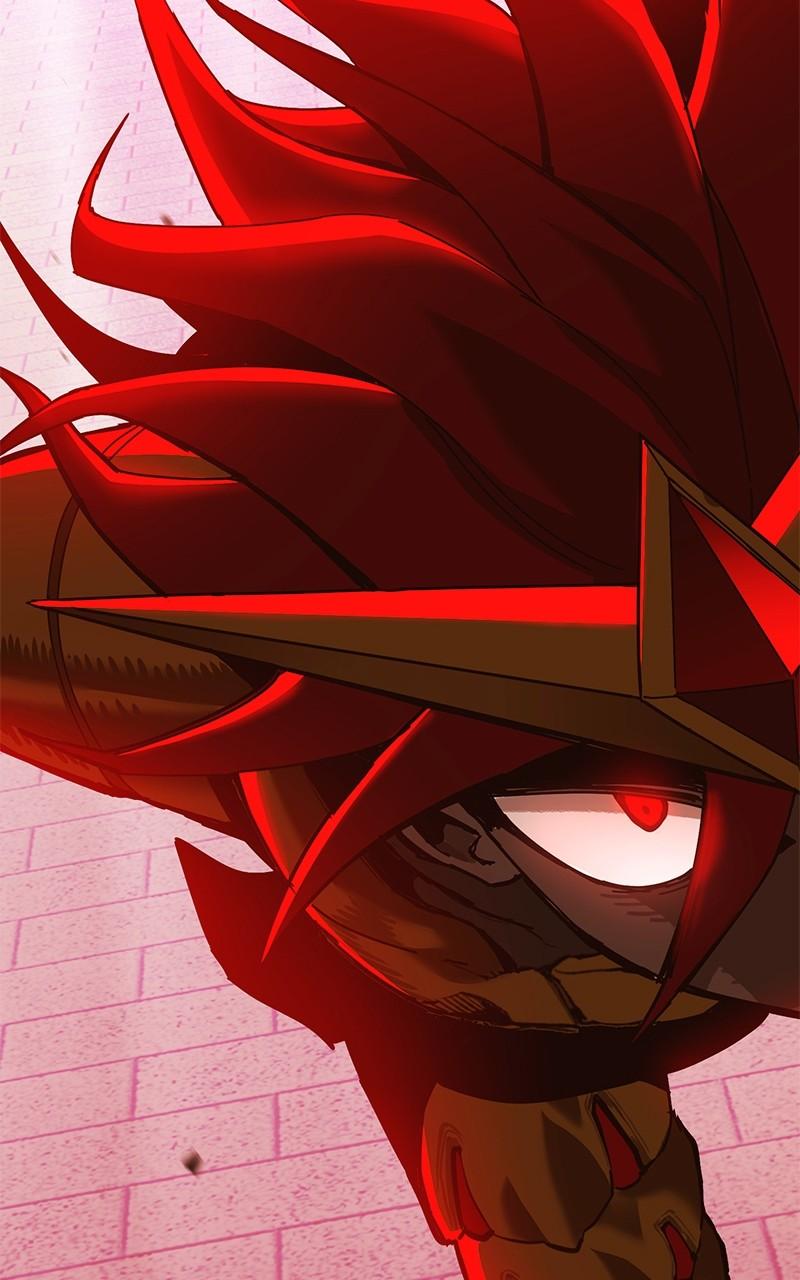 Read Hardcore Leveling Warrior chapter 165.8 image 2 on Lezhin