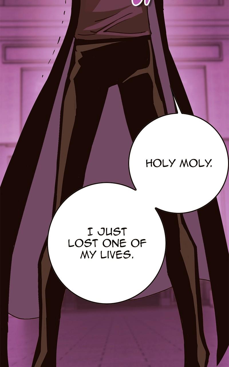 Read Hardcore Leveling Warrior chapter 165.8 image 20 on Lezhin