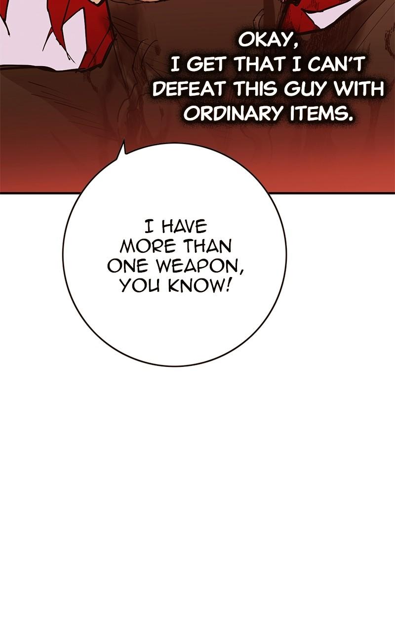 Read Hardcore Leveling Warrior chapter 165.8 image 200 on Lezhin