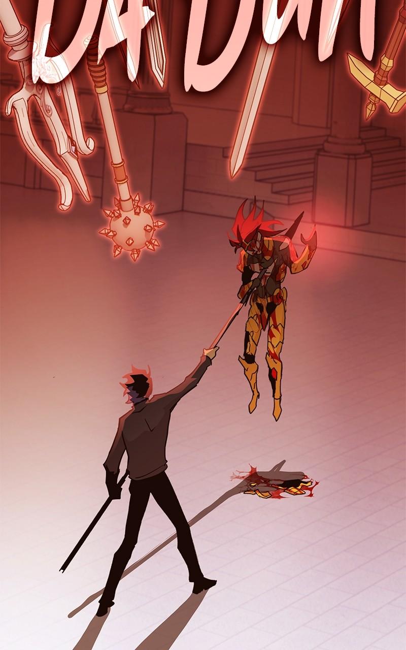 Read Hardcore Leveling Warrior chapter 165.8 image 204 on Lezhin