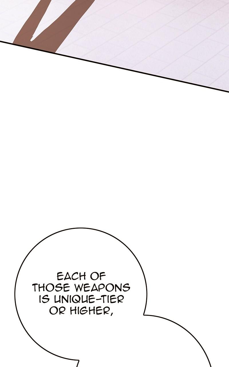Read Hardcore Leveling Warrior chapter 165.8 image 205 on Lezhin
