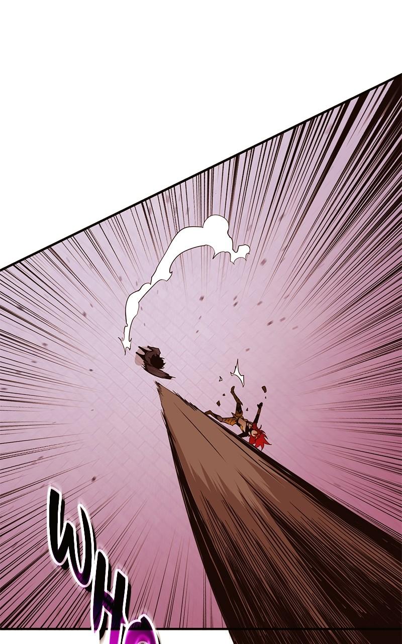 Read Hardcore Leveling Warrior chapter 165.8 image 212 on Lezhin