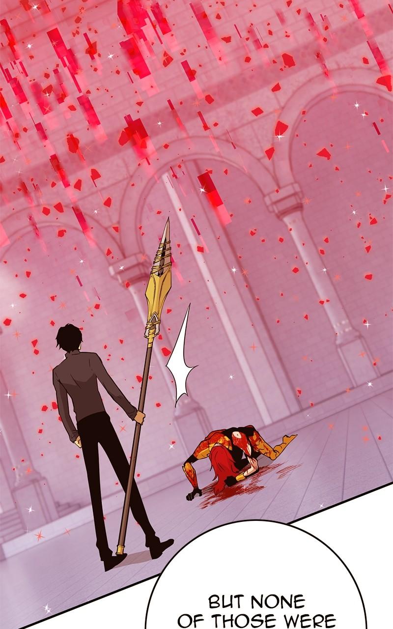 Read Hardcore Leveling Warrior chapter 165.8 image 222 on Lezhin