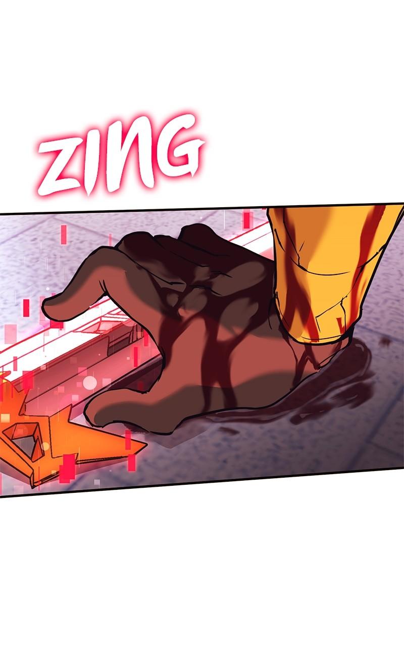 Read Hardcore Leveling Warrior chapter 165.8 image 227 on Lezhin