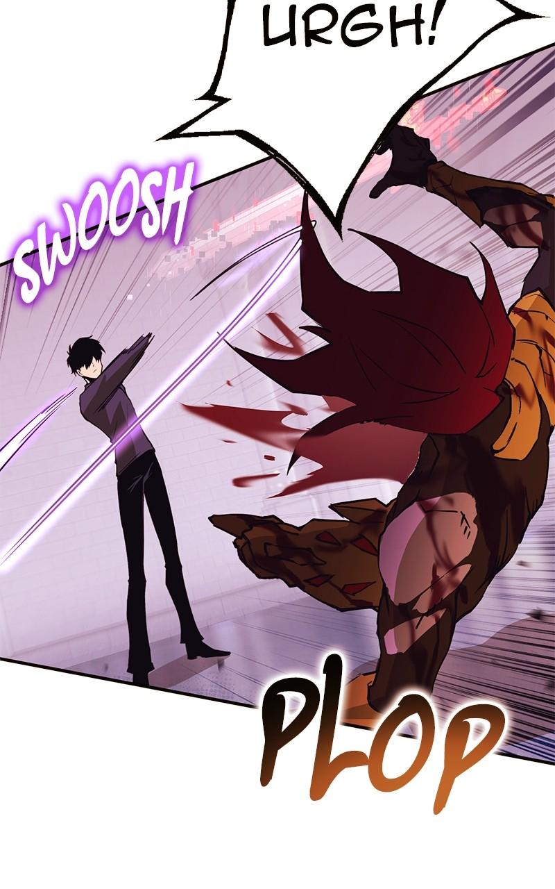 Read Hardcore Leveling Warrior chapter 165.8 image 233 on Lezhin