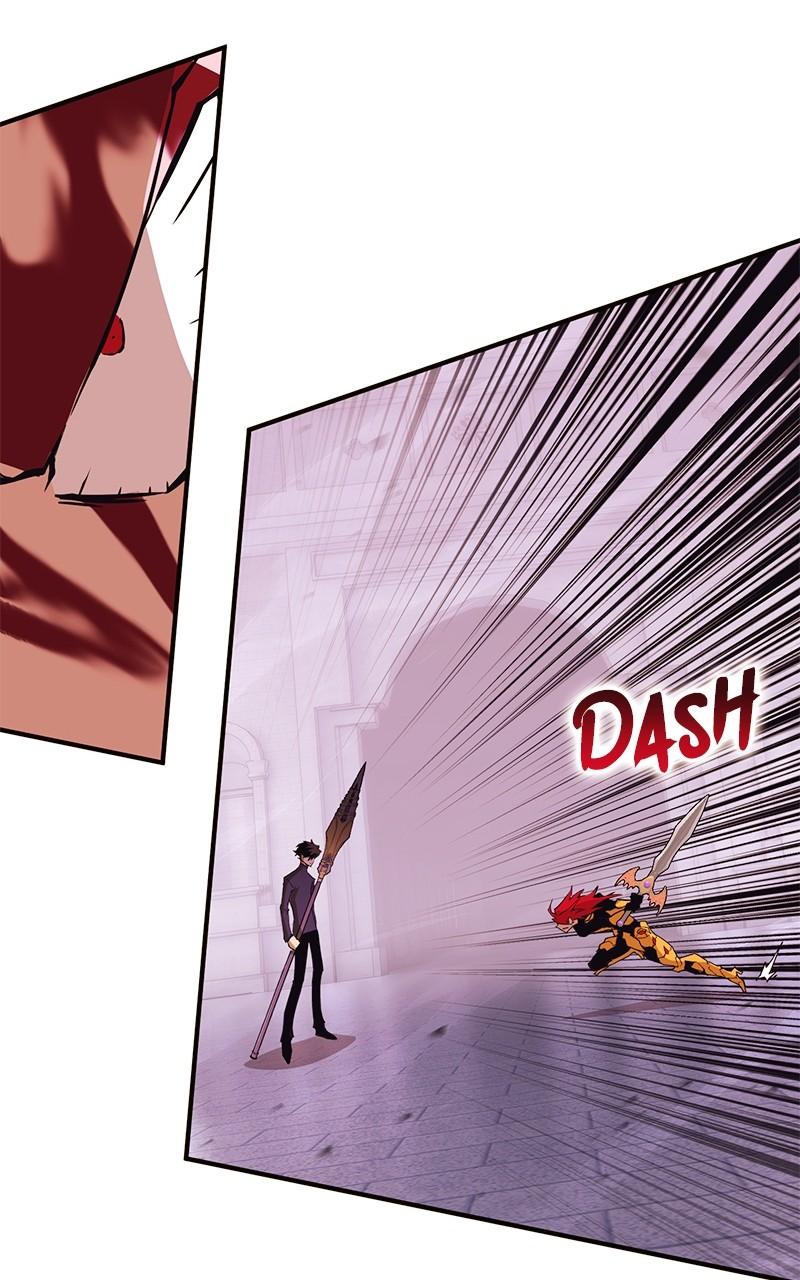 Read Hardcore Leveling Warrior chapter 165.8 image 236 on Lezhin